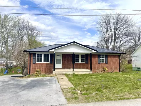 277 E Green St, Lewisburg, KY 42256