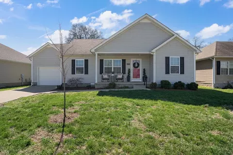 509 Sweet Birch Ct, Bowling Green, KY 42101