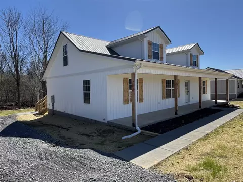 6658 Old Glasgow Rd, Scottsville, KY 42164