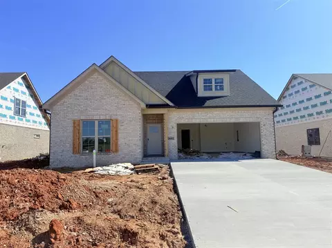 2662 Mendenhall Way, Bowling Green, KY 42101