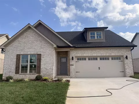 2662 Mendenhall Way, Bowling Green, KY 42101
