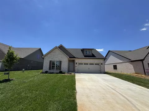 2662 Mendenhall Way, Bowling Green, KY 42101