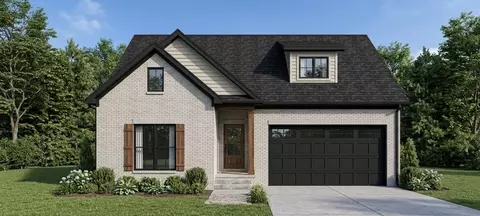 2662 Mendenhall Way, Bowling Green, KY 42101