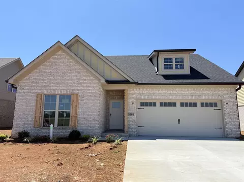 2662 Mendenhall Way, Bowling Green, KY 42101
