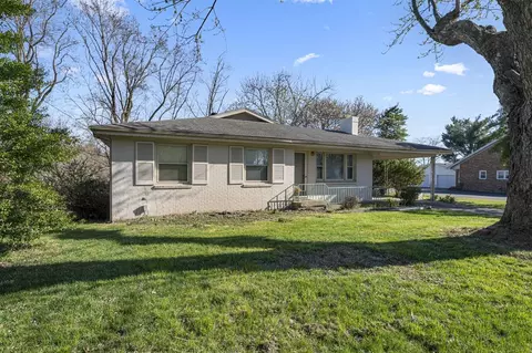 802 N Green St, Glasgow, KY 42141