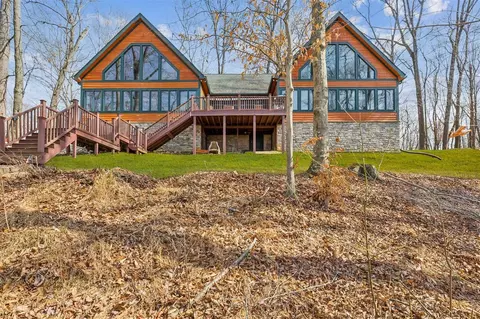 2100 Baileys Point Rd, Scottsville, KY 42164