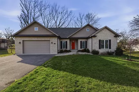 314 Oakridge Ln, Franklin, KY 42134