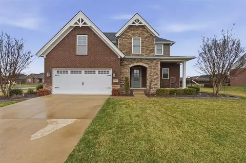 481 Azra Ct, Bowling Green, KY 42104