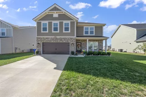 9351 Woodgate Cir, Alvaton, KY 42122