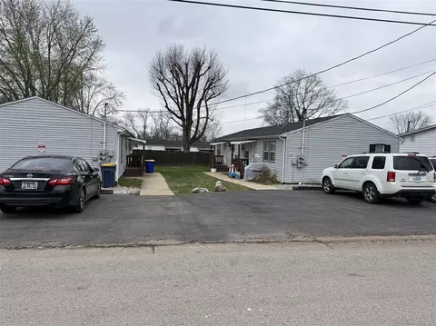 1004 Lewis Ave, Bowling Green, KY 42101