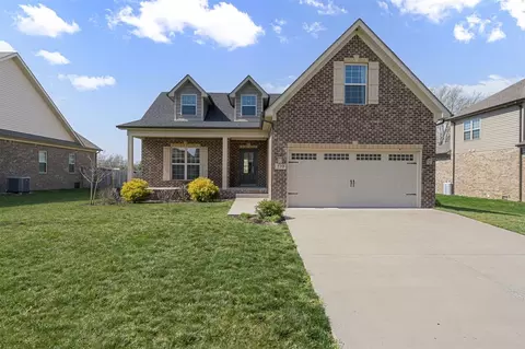 770 Olde Gap St, Bowling Green, KY 42104