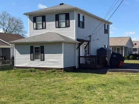 1014 Lewis Ave, Bowling Green, KY 42101