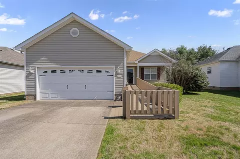 3278 Cave Springs Ave, Bowling Green, KY 42104