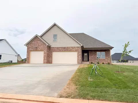 1122 Haverhill Dr, Franklin, KY 42134