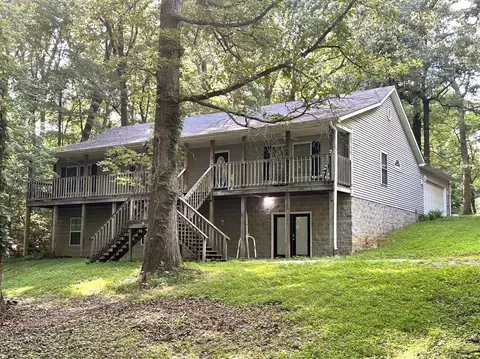 781 Hunts Ln, Bowling Green, KY 42103