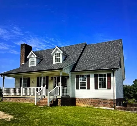 50 Amos-long Creek Rd, Scottsville, KY 42164