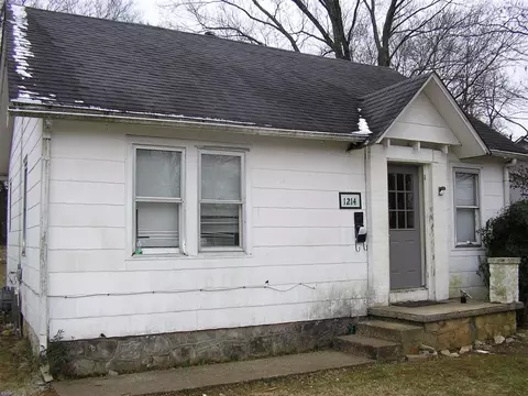 1214 Vine St, Bowling Green, KY 42101