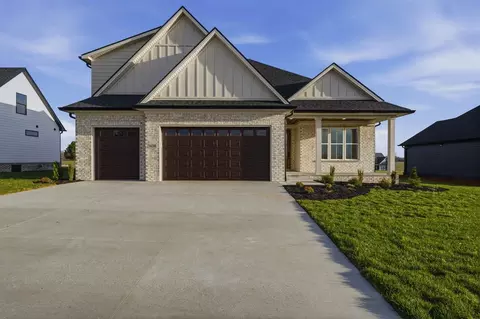 1406 Riffle Way, Alvaton, KY 42122