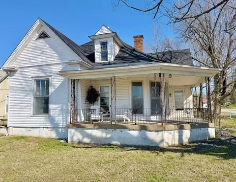 301 W Main St, Leitchfield, KY 42754