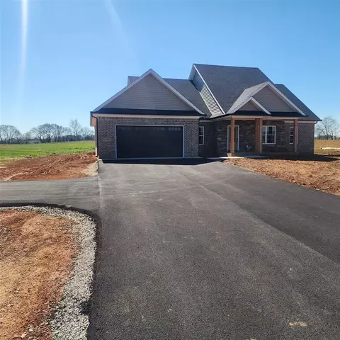 1396 Roark Rd, Franklin, KY 42134