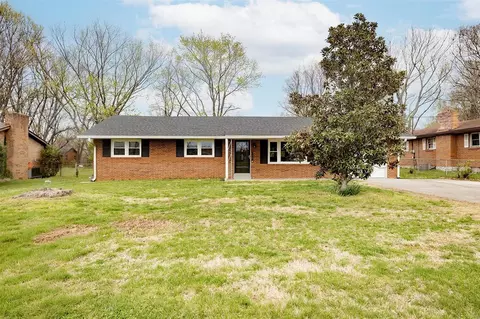 332 Emmett Ave, Bowling Green, KY 42101
