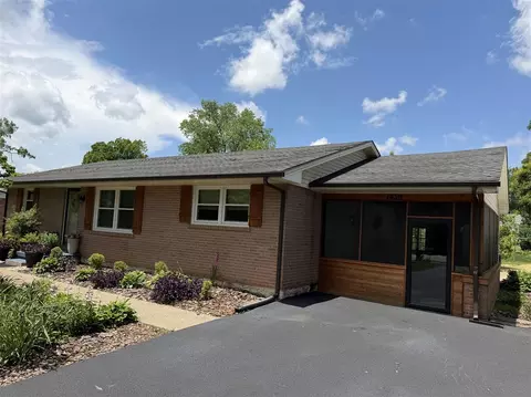 1439 Melrose St, Bowling Green, KY 42103