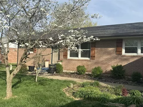 1439 Melrose St, Bowling Green, KY 42103