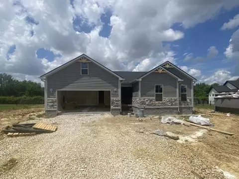 lot16 Middlebrook Ln, Smiths Grove, KY 42171
