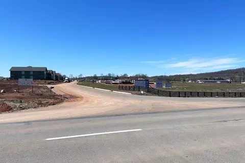 lot3 James Stewart Ct, Bowling Green, KY 42101