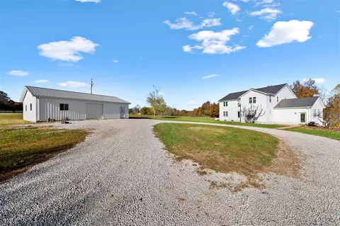 501 Jericho Church Rd, Cub Run, KY 42729