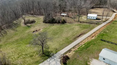 5 Ac Jericho Church Rd, Cub Run, KY 42729