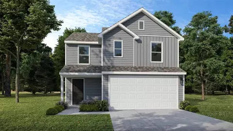 580 Merit Ct, Bowling Green, KY 42101
