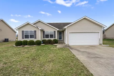 1409 Quebec Way, Bowling Green, KY 42101