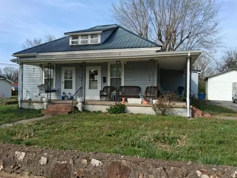 113 Grandview Ave, Glasgow, KY 42141