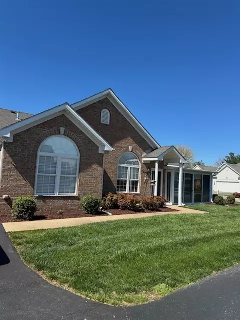 100 Augusta Ave, Bowling Green, KY 42103