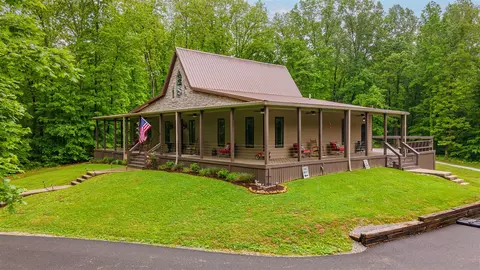 177 Whetstone Way, Scottsville, KY 42164