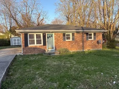 209 Newman St, Glasgow, KY 42141