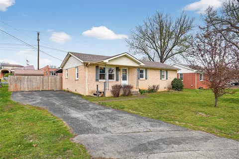 109 Baker Dr, Russellville, KY 42276