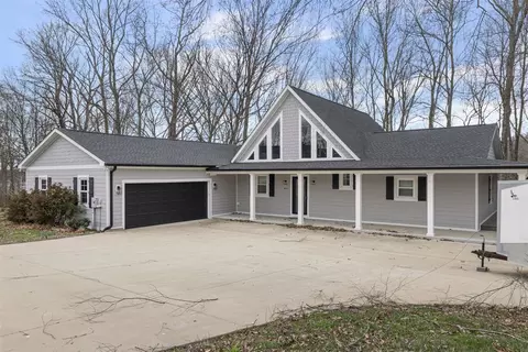 491 Barren Trace Rd, Glasgow, KY 42141