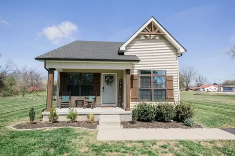506 Brooks Ave, Franklin, KY 42134