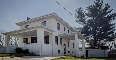 308 E Broad St, Central City, KY 42330