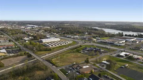lot2 NW Bankview Dr, Elizabethtown, KY 42701