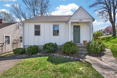 614 Orchard St, Bowling Green, KY 42101