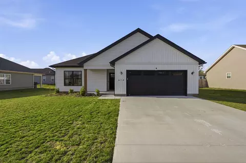 614 Lockeland Way, Franklin, KY 42134