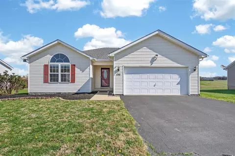 1310 Salem Cir, Bowling Green, KY 42101