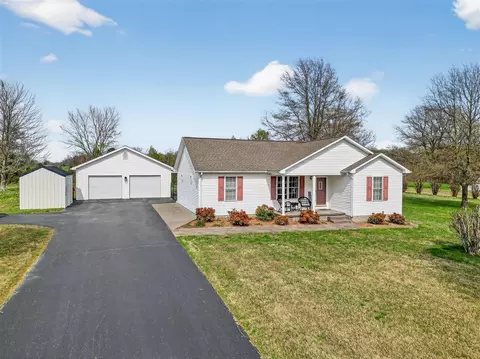 110 B Nealy Rd, Russellville, KY 42276