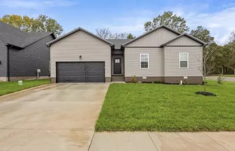 1194 Melody Ave, Bowling Green, KY 42101