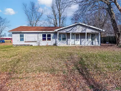 78 Sunfish Bee Spring Rd, Bee Spring, KY 42207