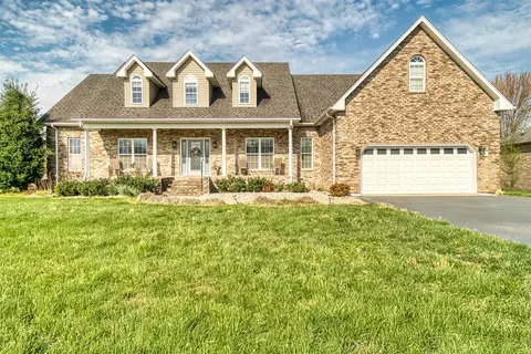 814 Champion Dr, Franklin, KY 42134