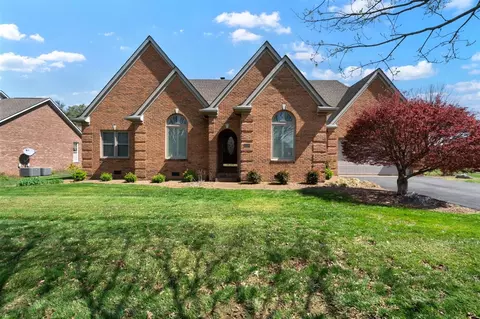 1505 Saturn Way, Bowling Green, KY 42104
